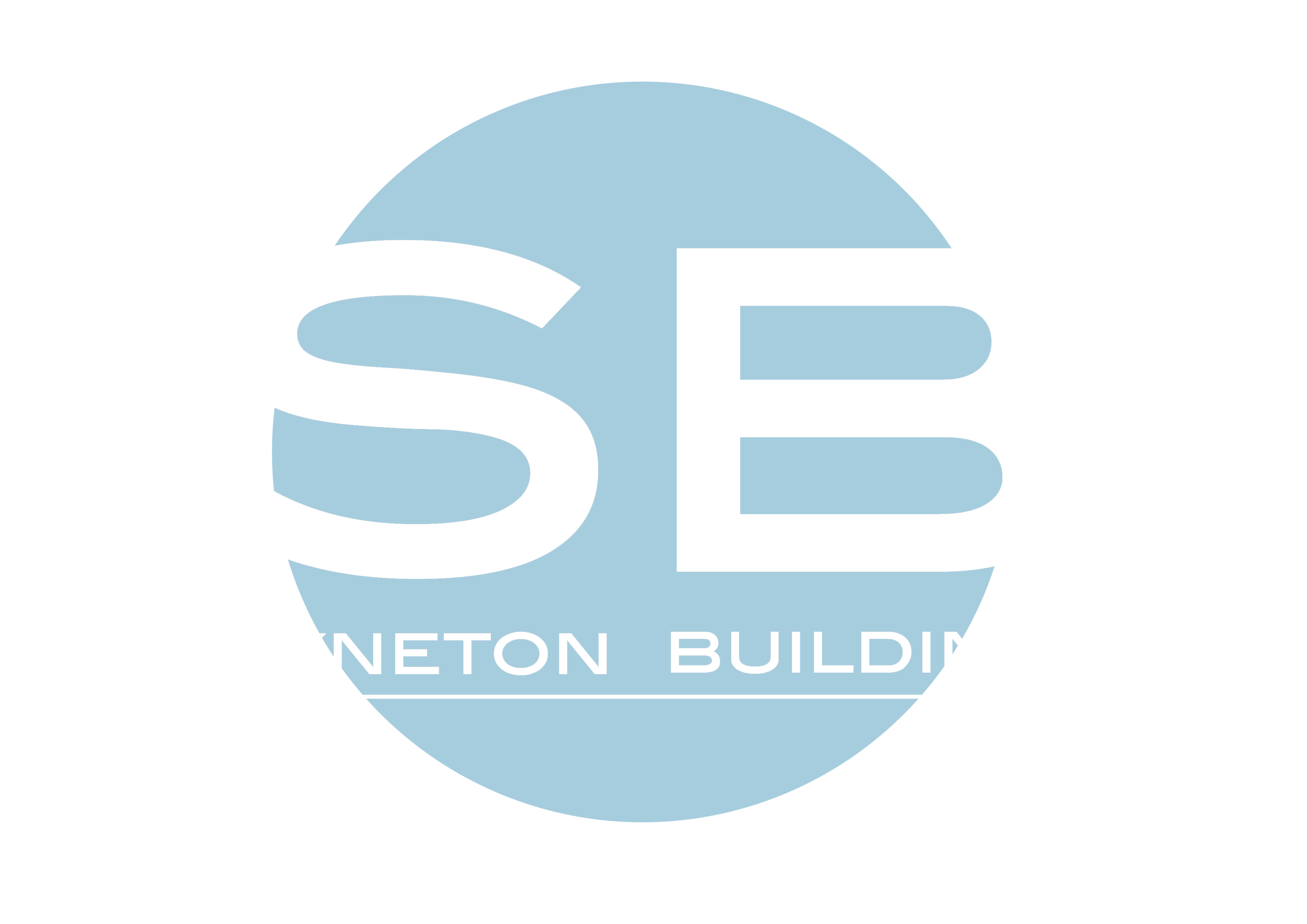 Syneton Building Logo