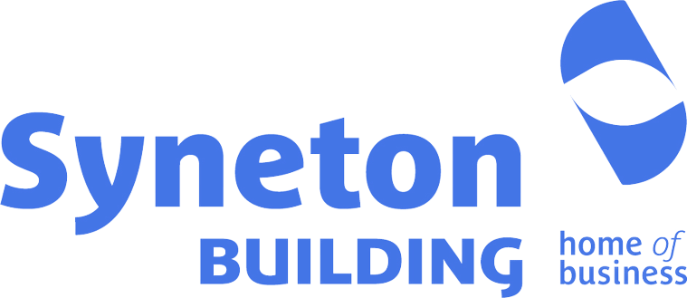 Syneton Building logo